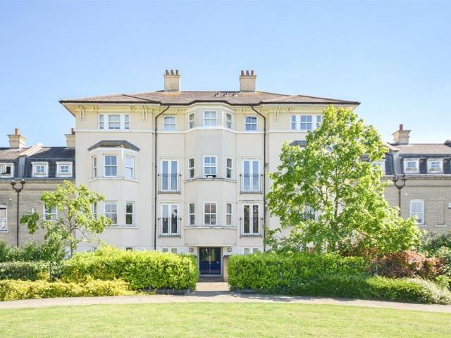 Apartment for rent in Arbury, Cambridgeshire