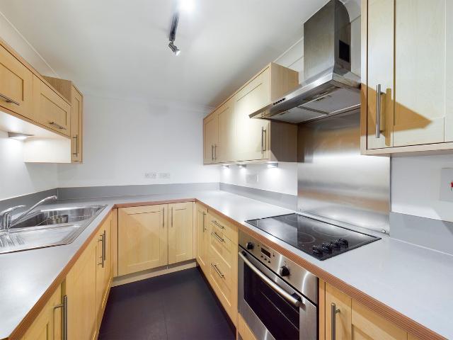 Apartment for rent in Petersfield, Cambridge