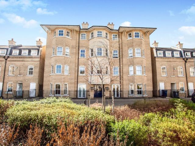 Apartment for rent in Petersfield, Cambridge