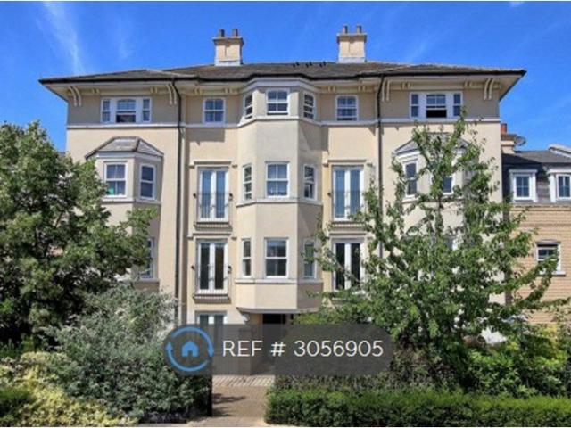 Apartment for rent in Petersfield, Cambridge