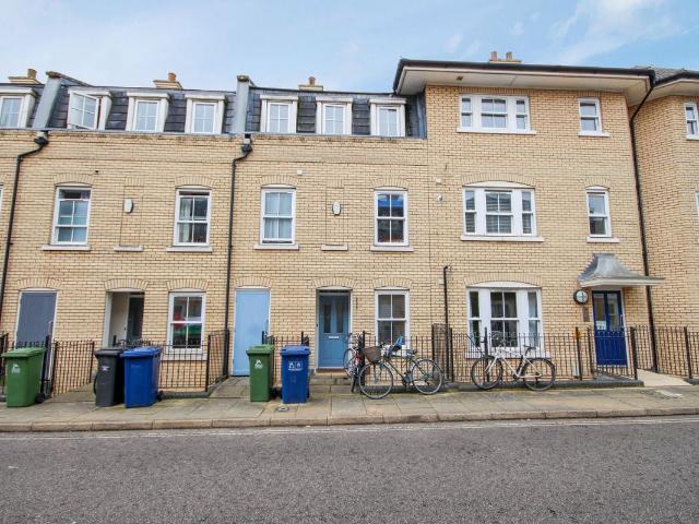 House for rent in Arbury, Cambridgeshire