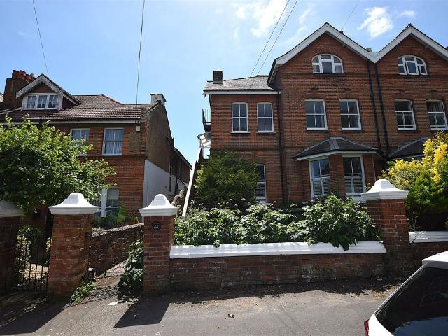 Apartment for rent in St Leonards Green, Guestling Green