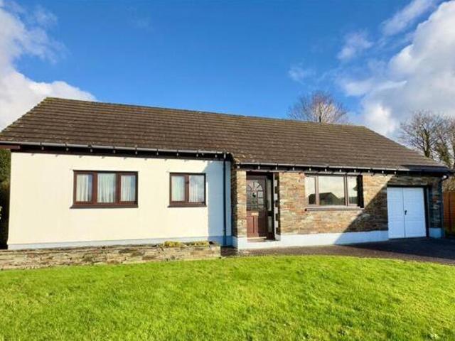 House for sale in Gonvena, Wadebridge
