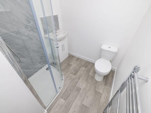 Apartment for rent in Baxter Park, Dundee
