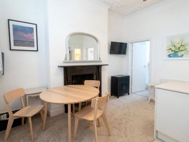 Apartment for rent in Kingsdown, Bristol