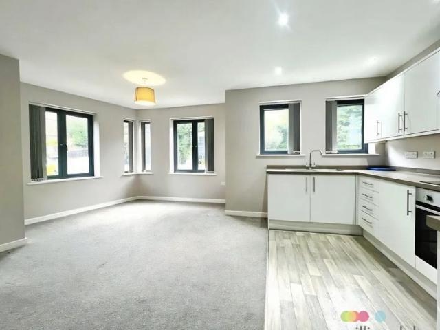 Apartment for rent in East Bank, Norfolk