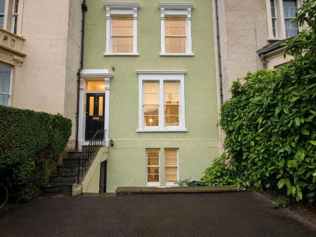 Apartment for rent in Kingsdown, Bristol