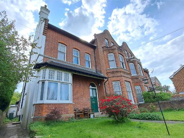 Apartment for rent in St Leonards Green, Guestling Green