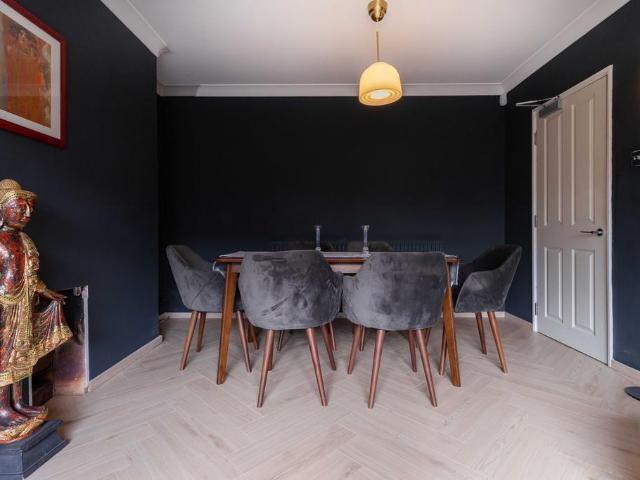House for rent in St Matthew's Estate, Greater London