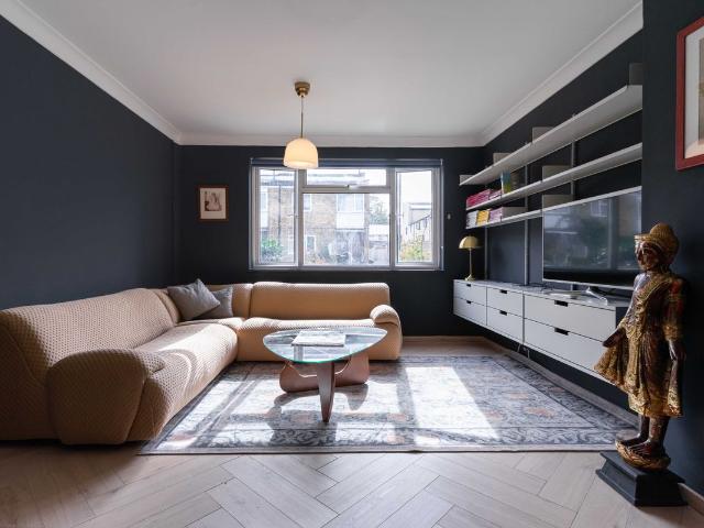 Room for rent in St Matthew's Estate, Greater London