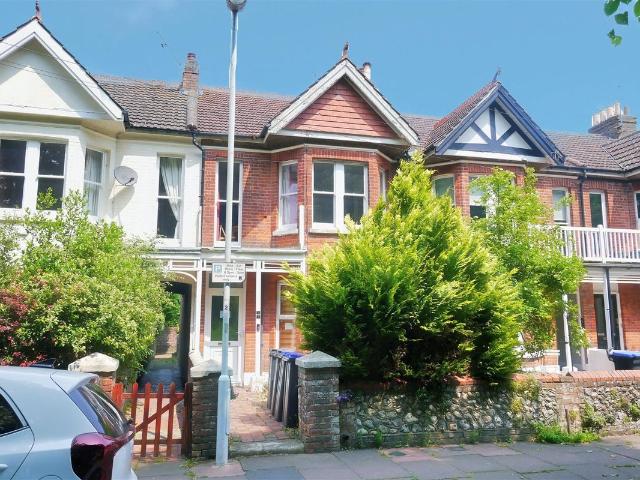 Apartment for rent in West Worthing, Worthing
