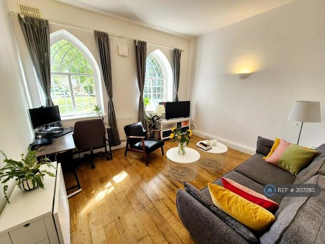 Apartment for rent in Spitalfields, Greater London