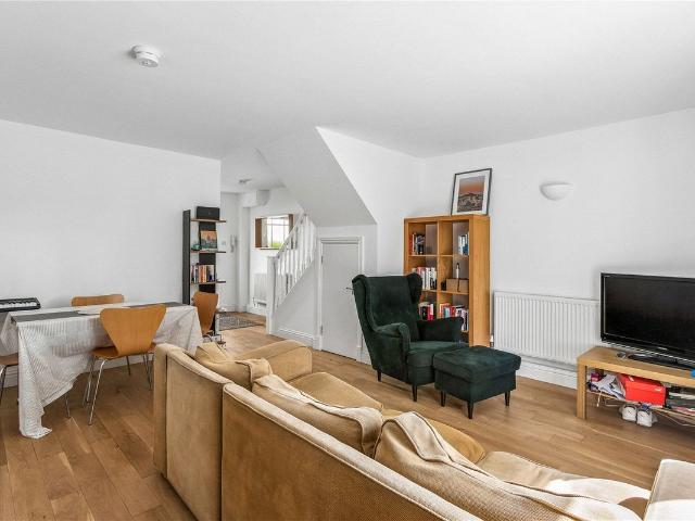 House for rent in Whitechapel, Greater London