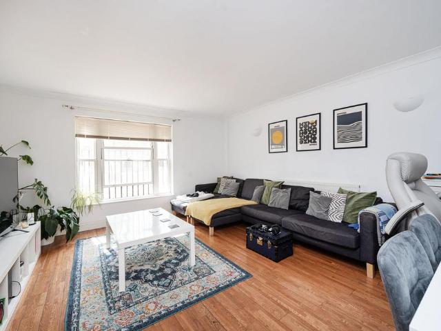 House for rent in Spitalfields, Whitechapel