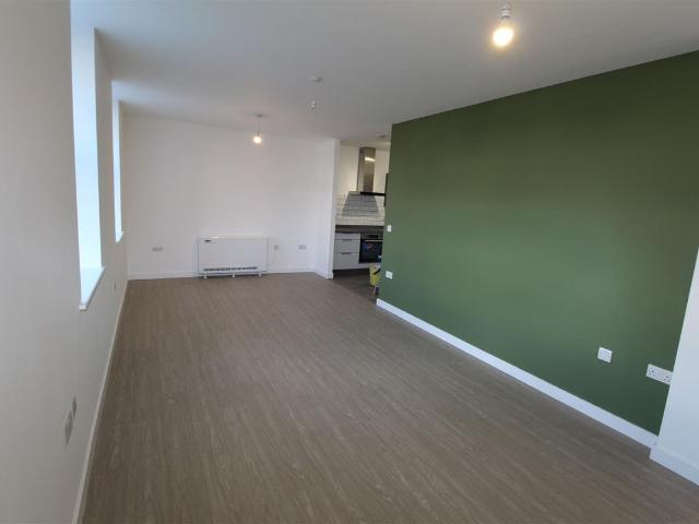 Apartment for rent in Key Street, Suffolk
