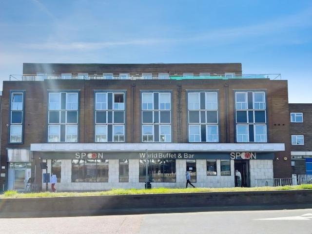 Apartment for rent in Key Street, Suffolk