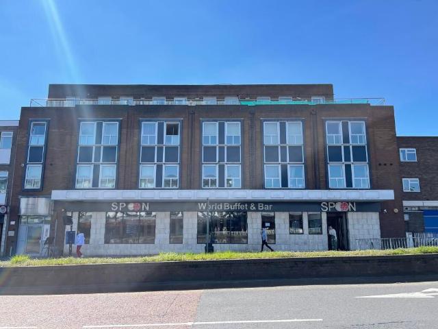 Apartment for rent in Key Street, Suffolk