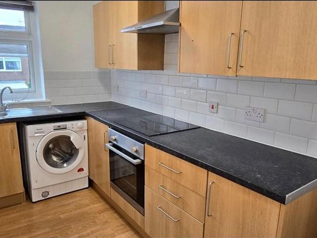 Apartment for rent in Burley, Leeds