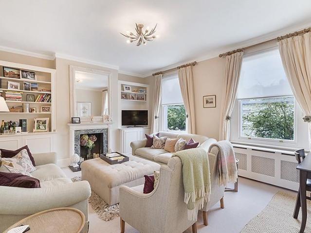 Apartment for rent in Fulham, Greater London