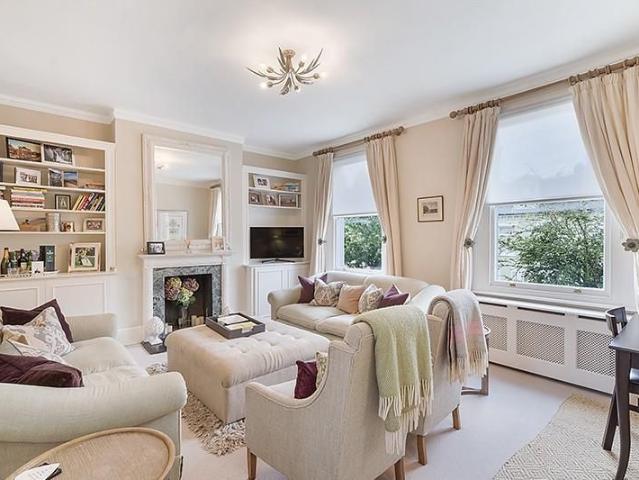 Apartment for rent in Fulham, Greater London