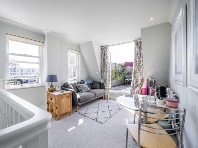 House for rent in Fulham, Greater London