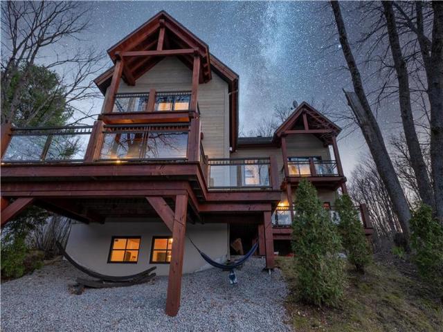 House for rent in Mauricie, Quebec