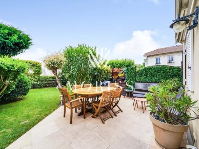Maison vente à Nogent-sur-Marne, Saint-maurice