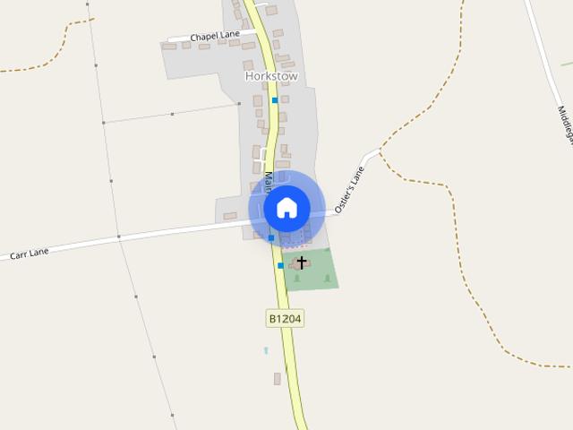 House for rent in North Lincolnshire