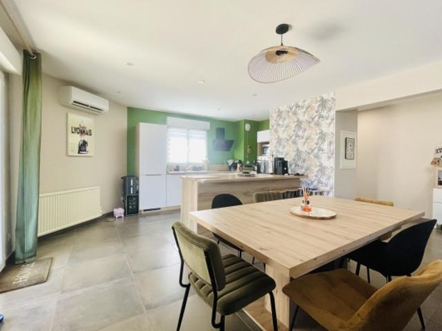 Appartement vente à Bourg-en-Bresse, Saint-maurice-de-beynost
