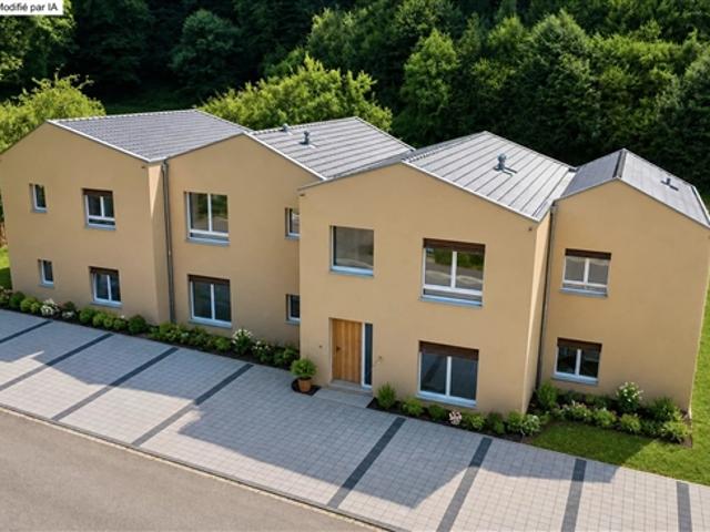 Wohnung kaufen in Saint-Maurice, Wallis