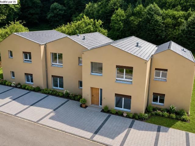 Wohnung kaufen in Saint-Maurice, Wallis