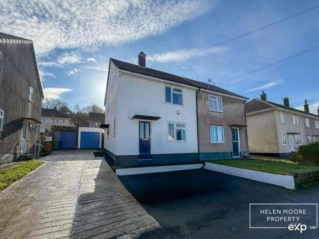 House for sale in Follaton, South Hams