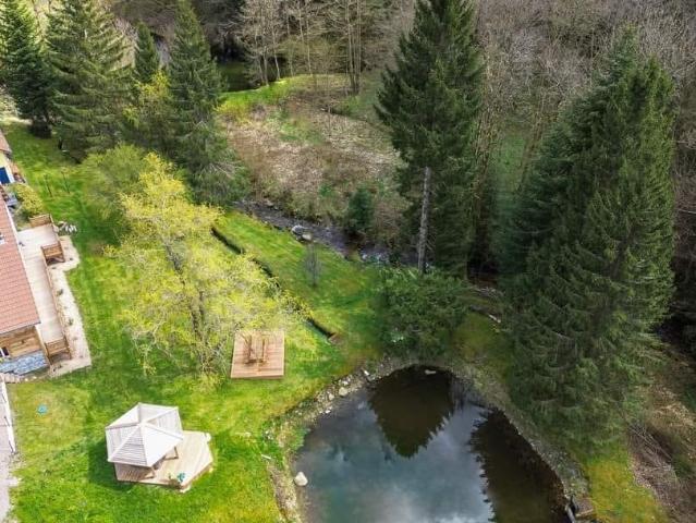 Maison vente à Épinal, Saint-maurice-sur-moselle