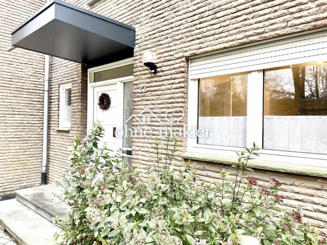 Haus kaufen in Mauritz-Ost, Munster