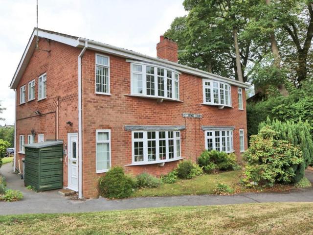 Apartment for rent in Broken Cross, Macclesfield