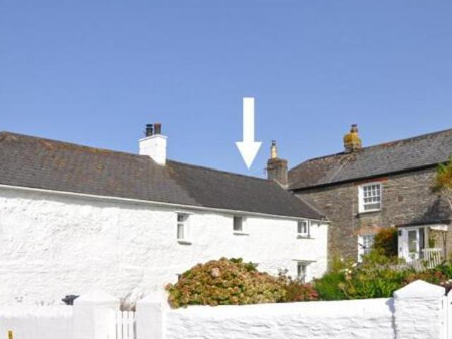 House for sale in Truro, Cornwall