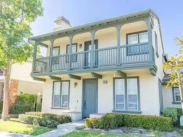 Apartment for rent in Ladera Ranch, California