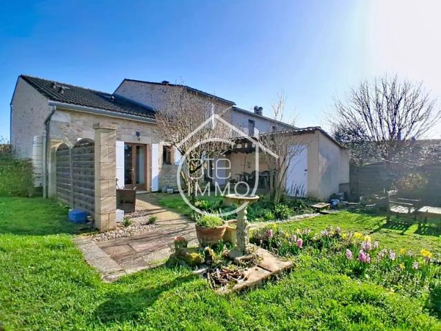 Maison vente à Bergerac, Saint-méard-de-gurçon