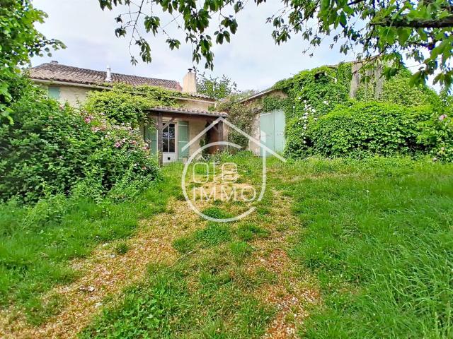 Maison vente à Bergerac, Saint-méard-de-gurçon