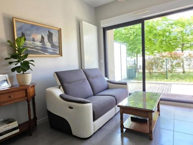 Appartement vente à Bordeaux, Saint-médard-en-jalles