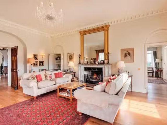 Apartment for rent in Pillaton, St Mellion