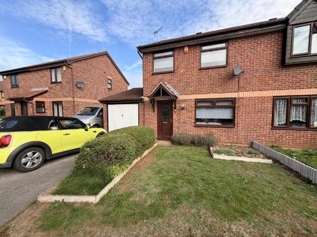 House for rent in Kirkby-in-Ashfield, Ashfield