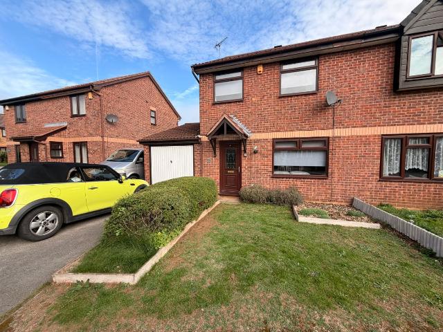 House for rent in Kirkby-in-Ashfield, Ashfield