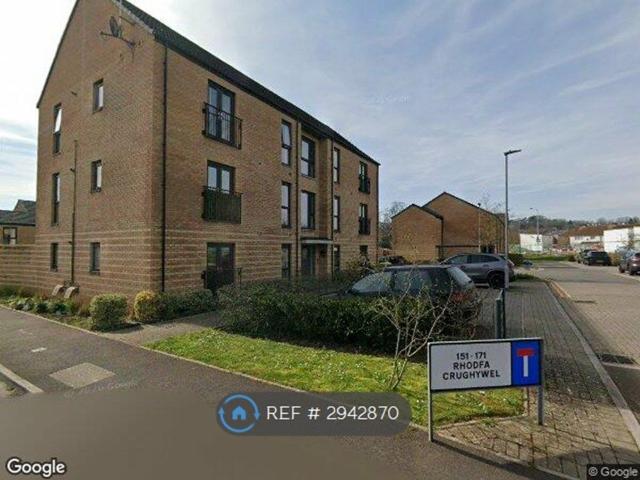 Apartment for rent in Falcon Lodge, Wales