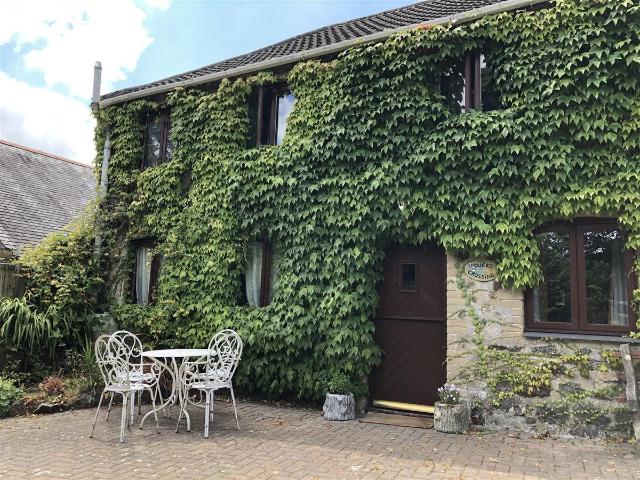 House for rent in St. Mewan, Trewoon