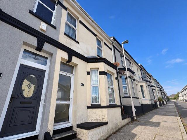 Apartment for rent in Keyham, Plymouth