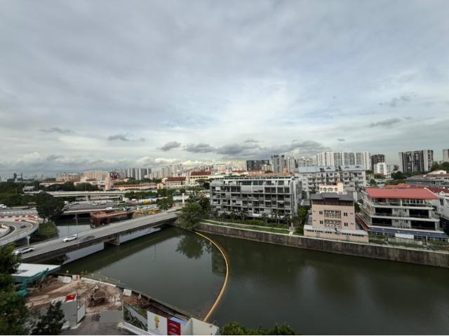 Condominium for rent