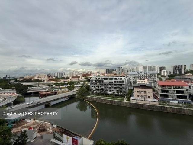Apartment for rent