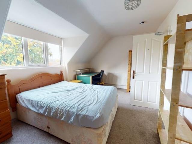 Room for rent in Headingley Hill, Headingley