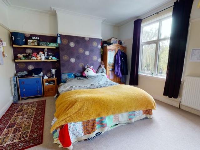 Room for rent in Headingley Hill, Headingley